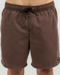 All Day Overdye Layback Board Shorts