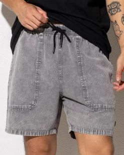 All Rounder Shorts