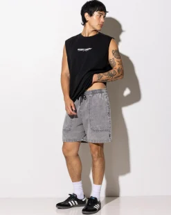 All Rounder Shorts