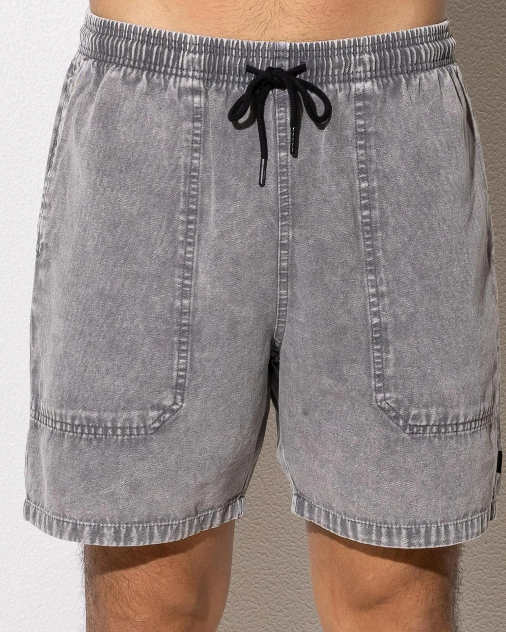 All Rounder Shorts