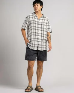All Rounder Shorts