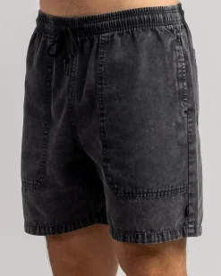 All Rounder Shorts