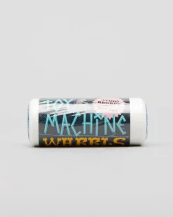 All Seeing 54mm Skateboard Wheels