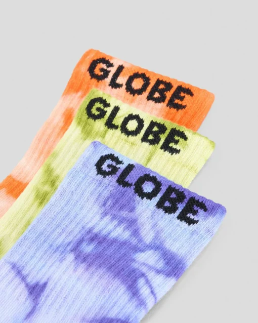 All Tied Up Youth Socks 3 Pack