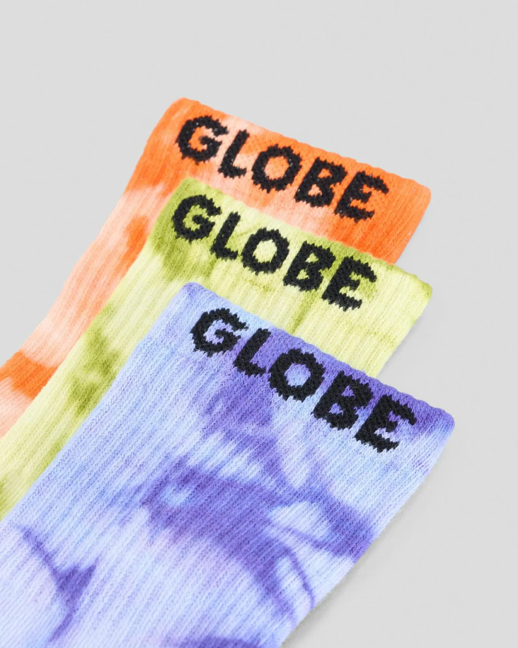 All Tied Up Youth Socks 3 Pack