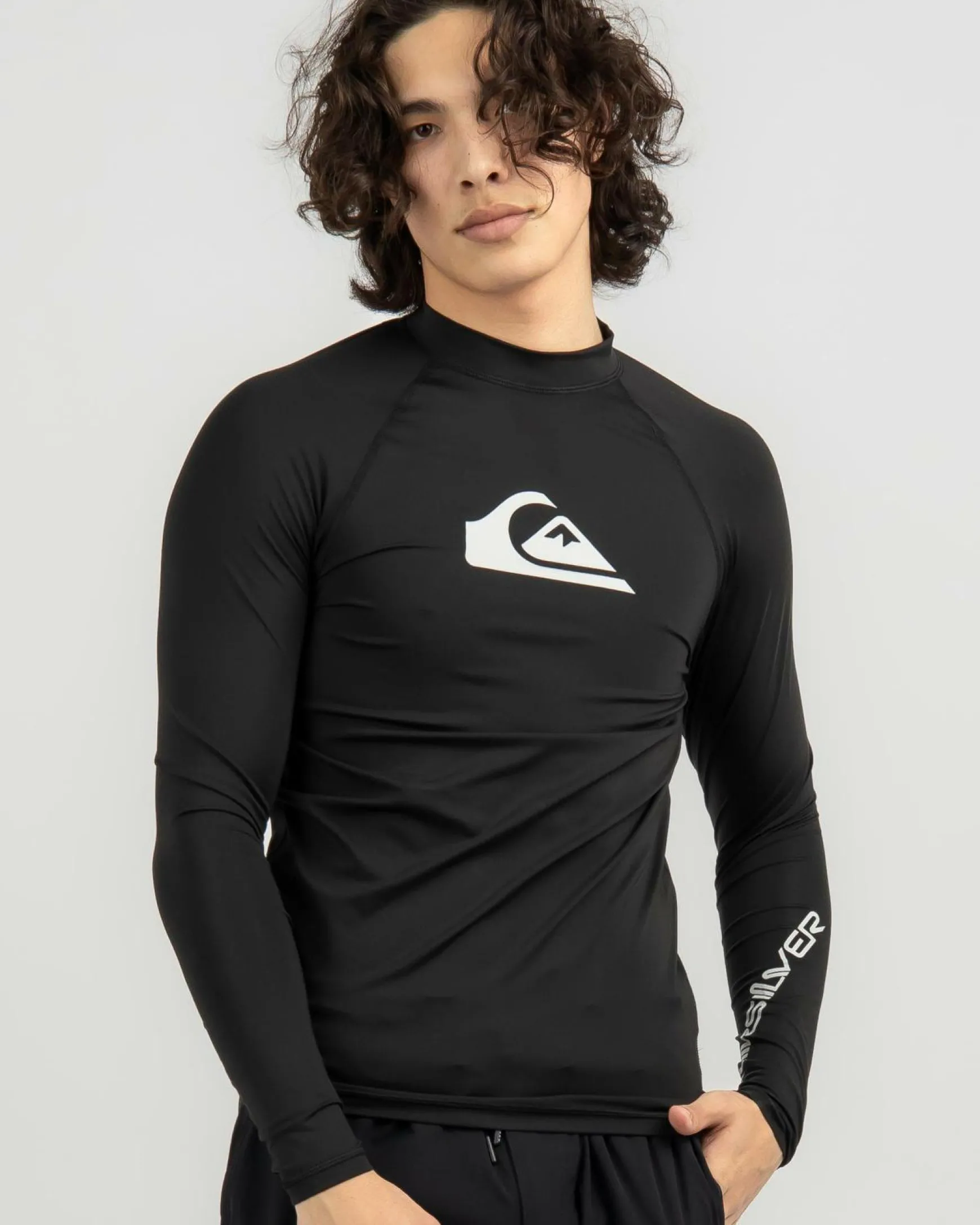 All Time Long Sleeve Wetshirt
