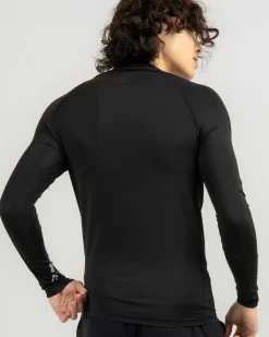 All Time Long Sleeve Wetshirt