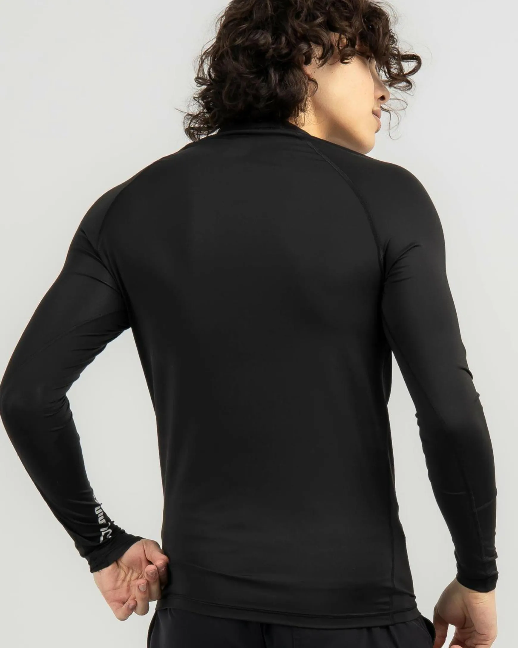 All Time Long Sleeve Wetshirt