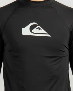 All Time Long Sleeve Wetshirt