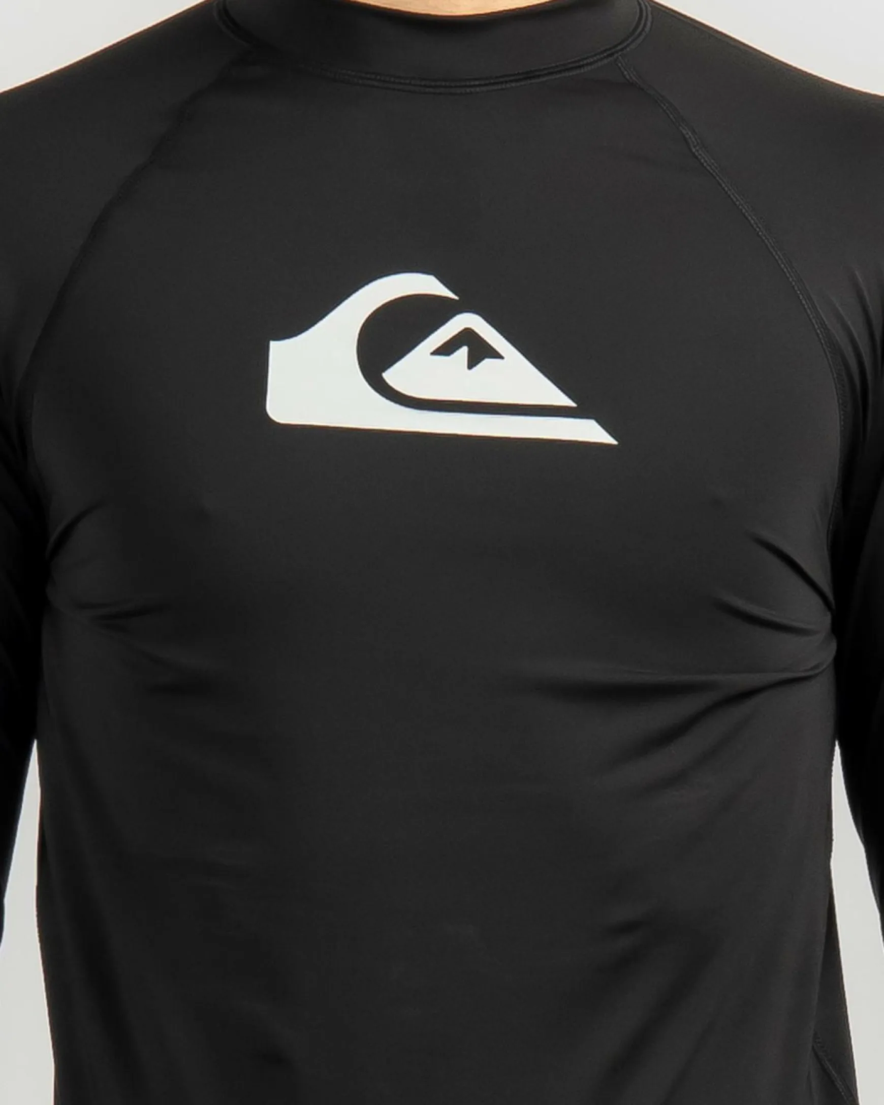 All Time Long Sleeve Wetshirt