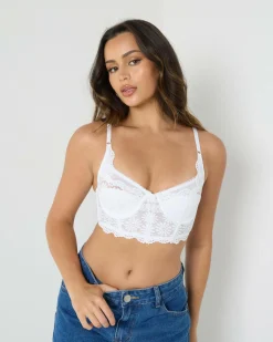 All Yours Corset