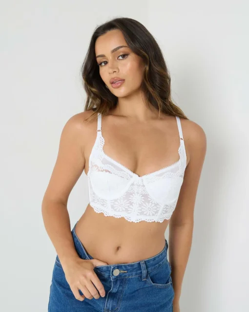 All Yours Corset