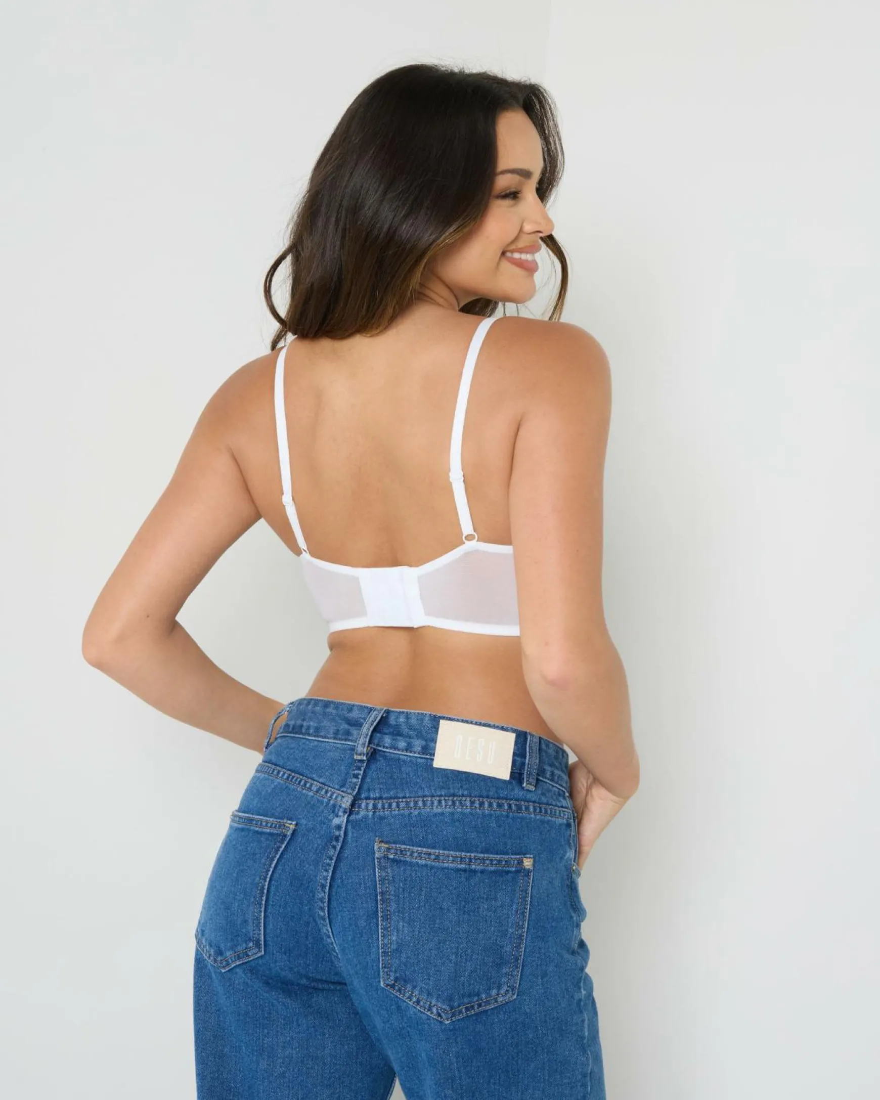 All Yours Corset