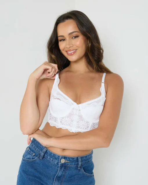 All Yours Corset