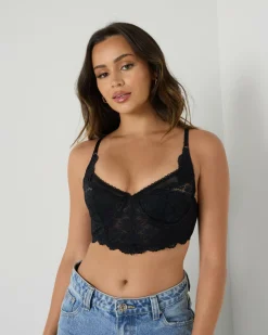 All Yours Corset