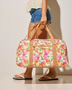 Allie Travel Bag
