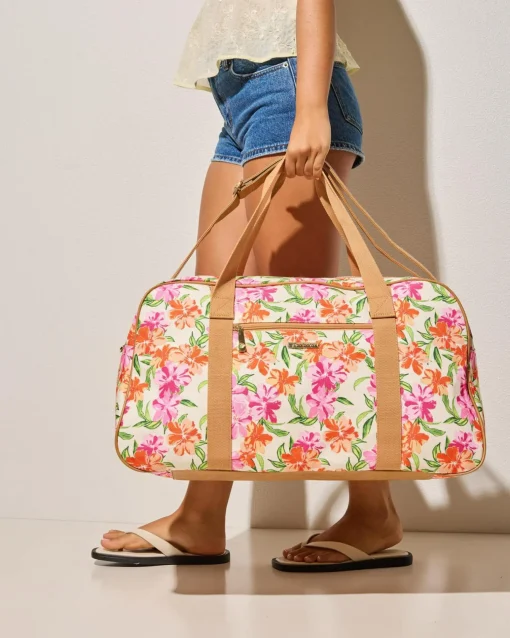 Allie Travel Bag