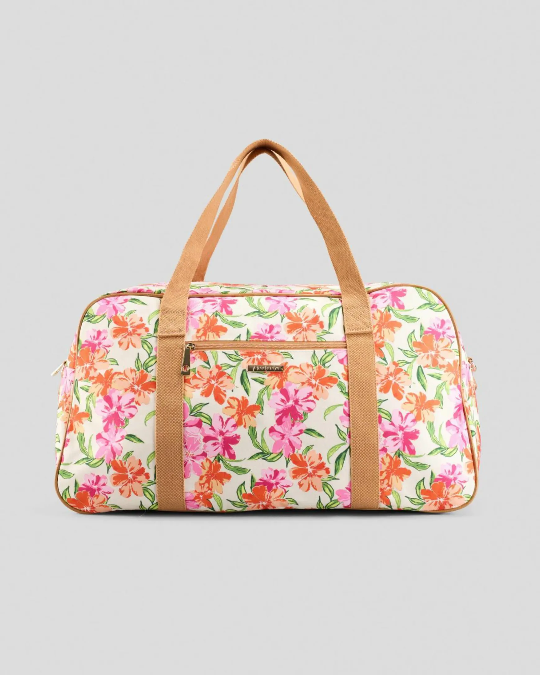Allie Travel Bag