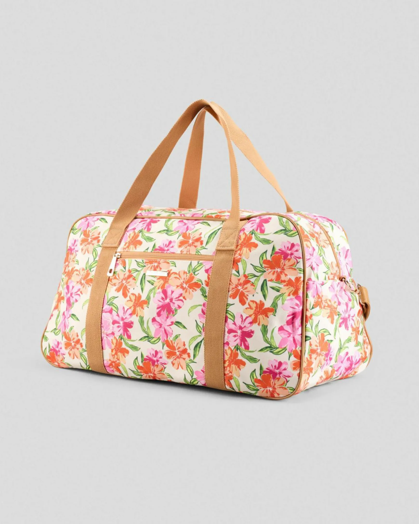 Allie Travel Bag