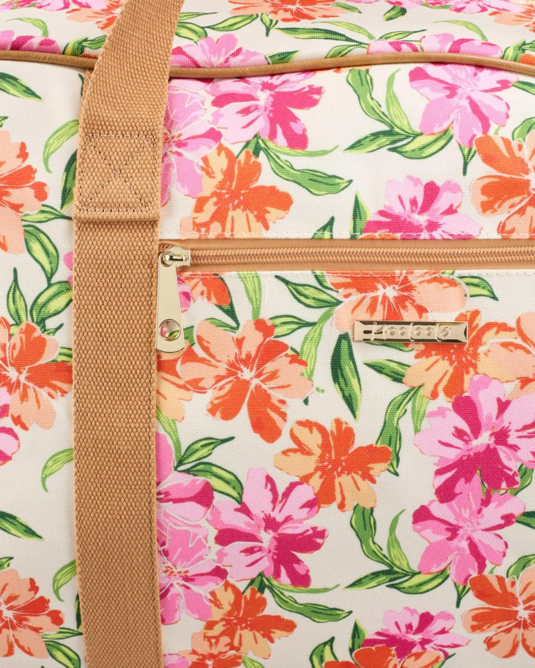 Allie Travel Bag