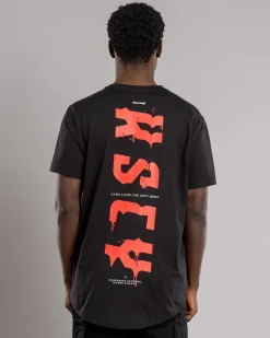 Allure Dual Curved T-Shirt