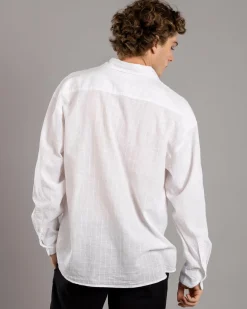 Allure Long Sleeve Shirt