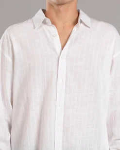 Allure Long Sleeve Shirt