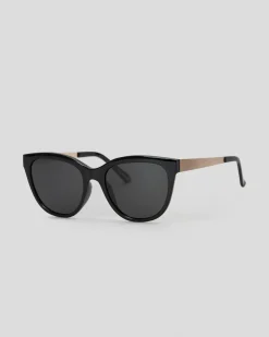 Allure Polarised Sunglasses