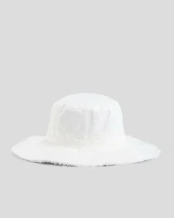 Ally Bucket Hat