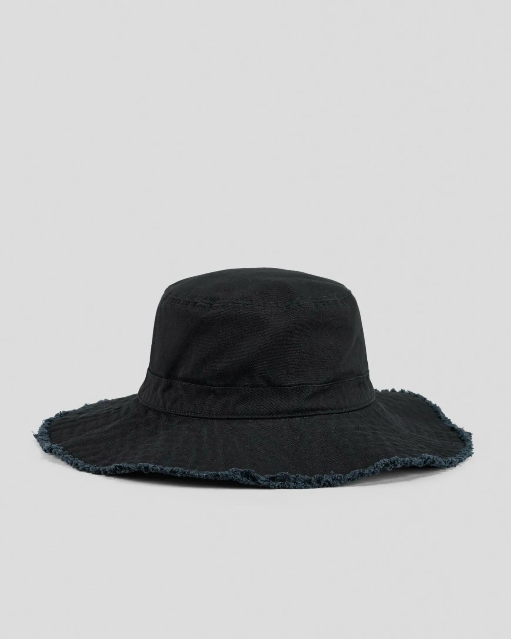 Ally Bucket Hat