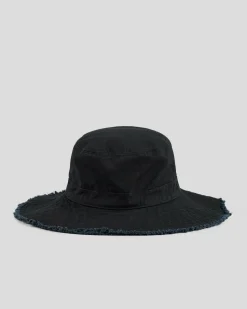 Ally Bucket Hat