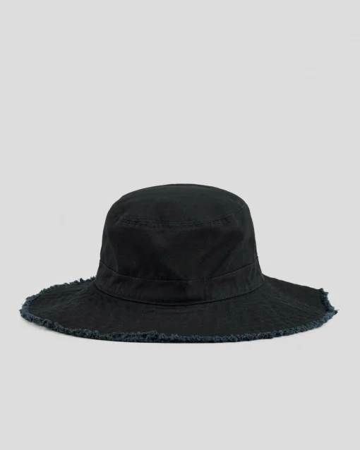 Ally Bucket Hat