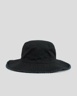 Ally Bucket Hat