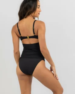 Alma Tankini Top