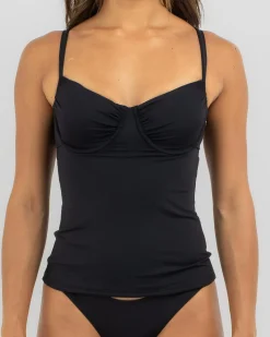 Alma Tankini Top