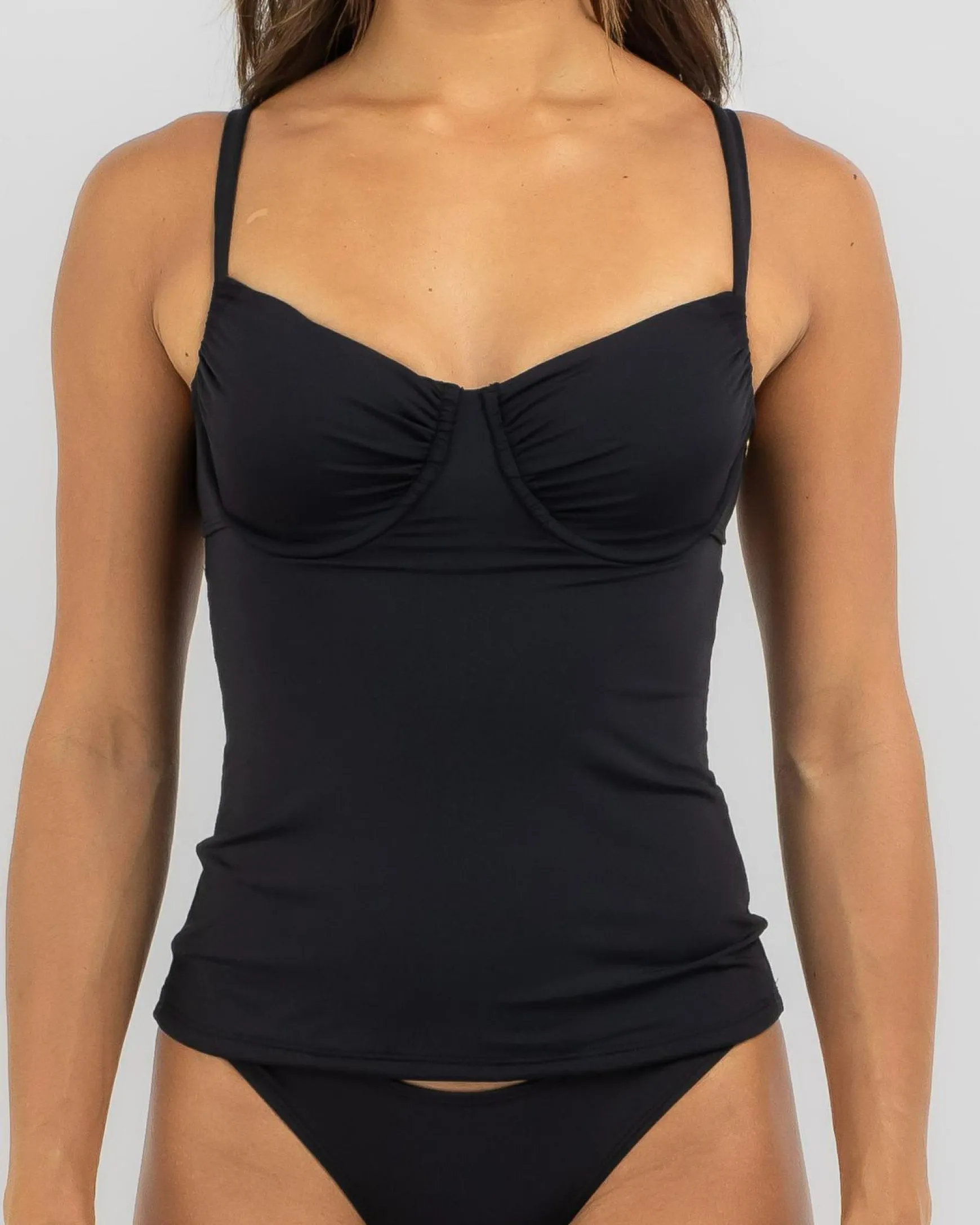 Alma Tankini Top