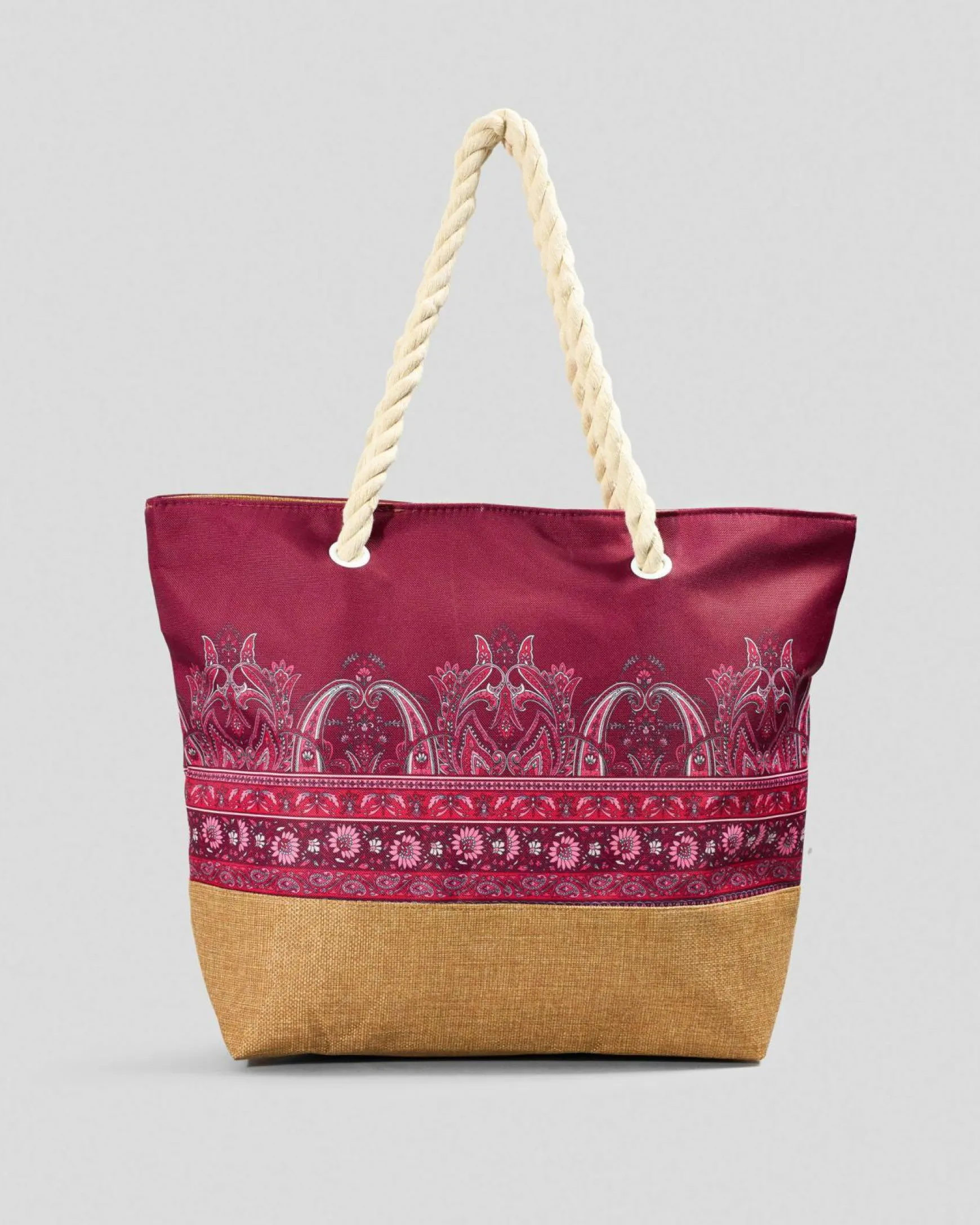 Almia Beach Bag