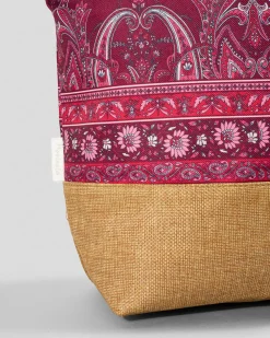 Almia Beach Bag