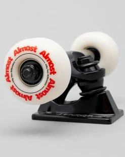 Almost Truck and Wheel Combo