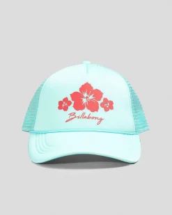 Aloha Forever Trucker Cap