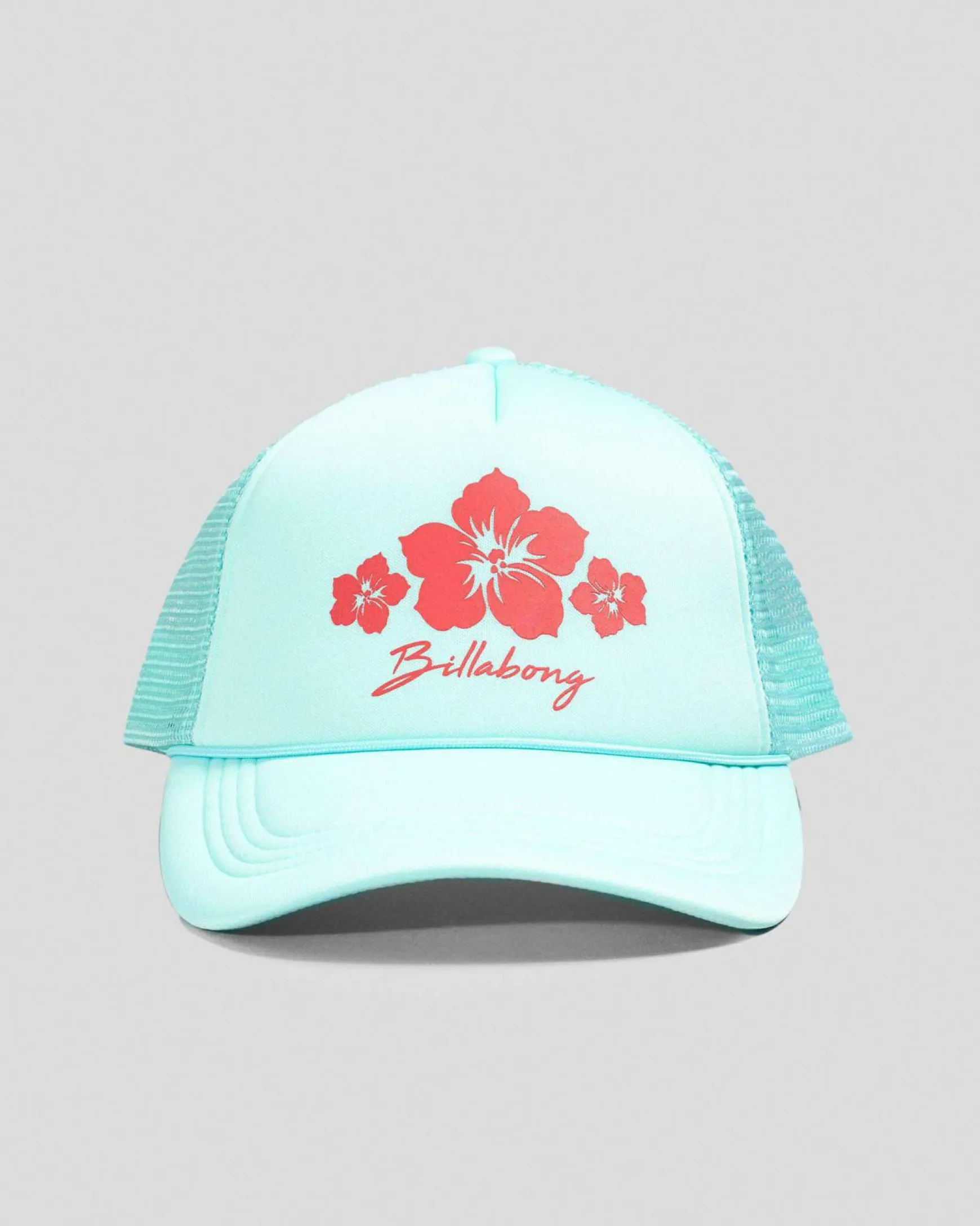 Aloha Forever Trucker Cap