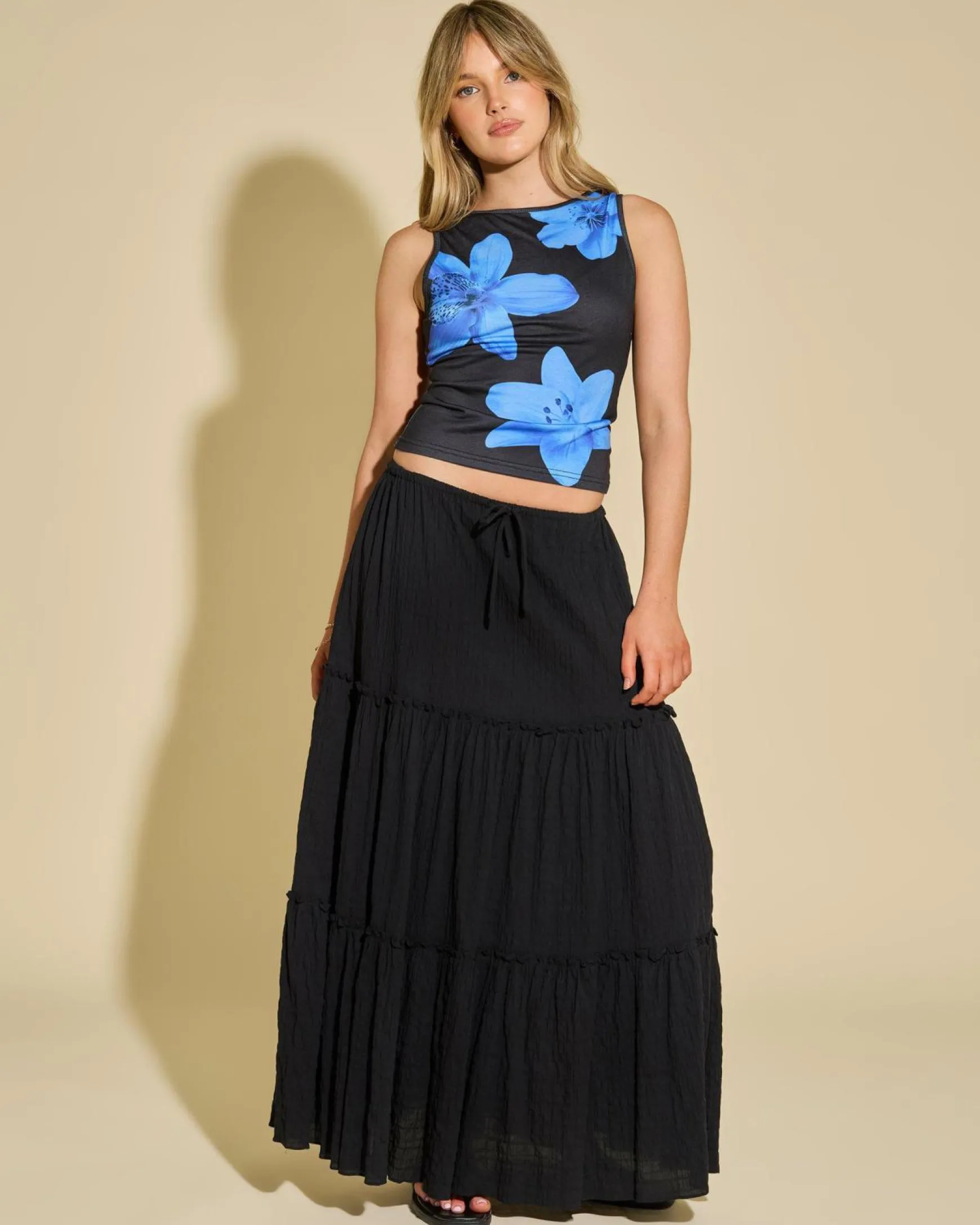 Alora Top