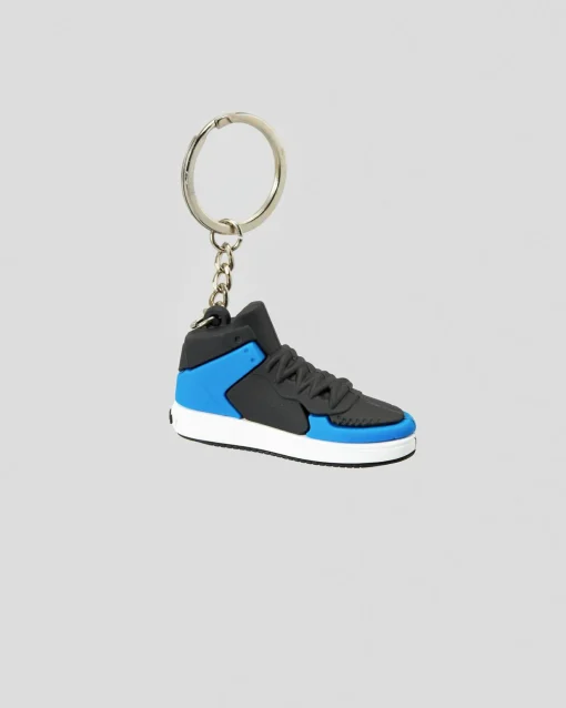 Alpha Keyring