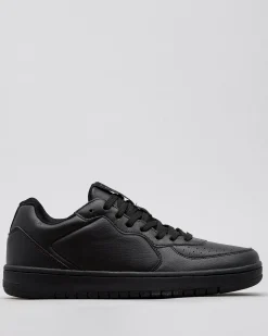 Alpha Shoes