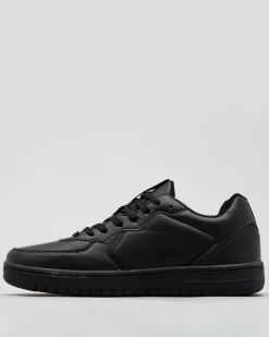 Alpha Shoes