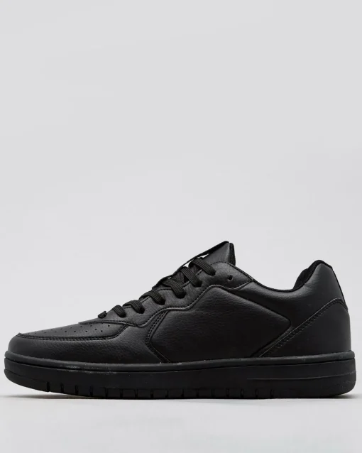 Alpha Shoes
