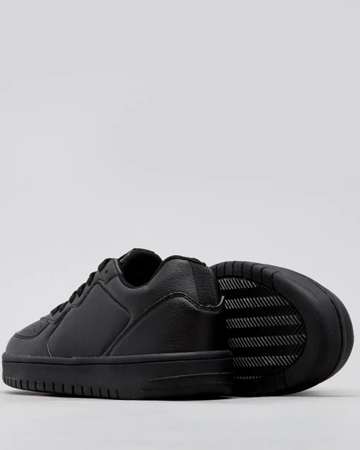 Alpha Shoes