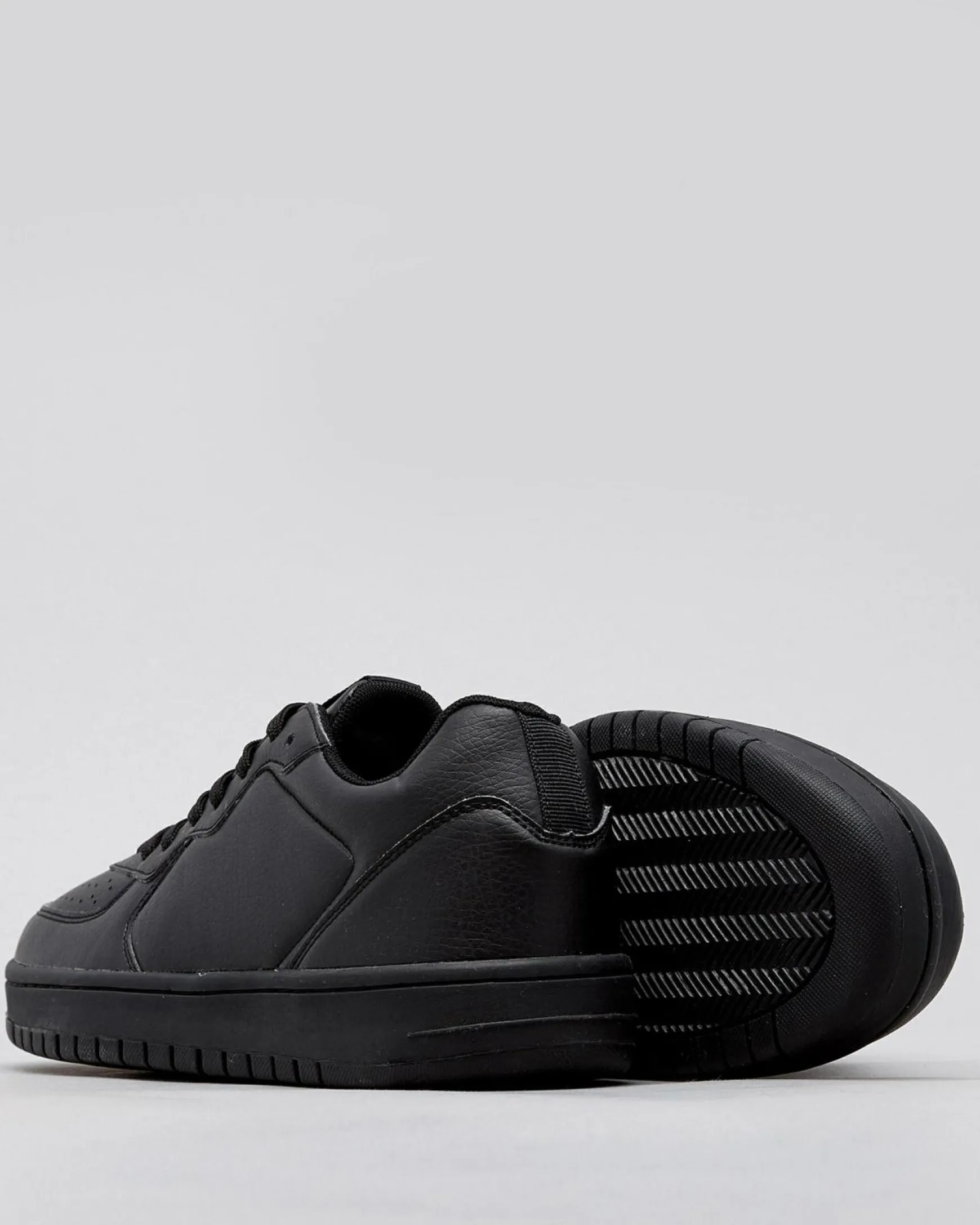 Alpha Shoes