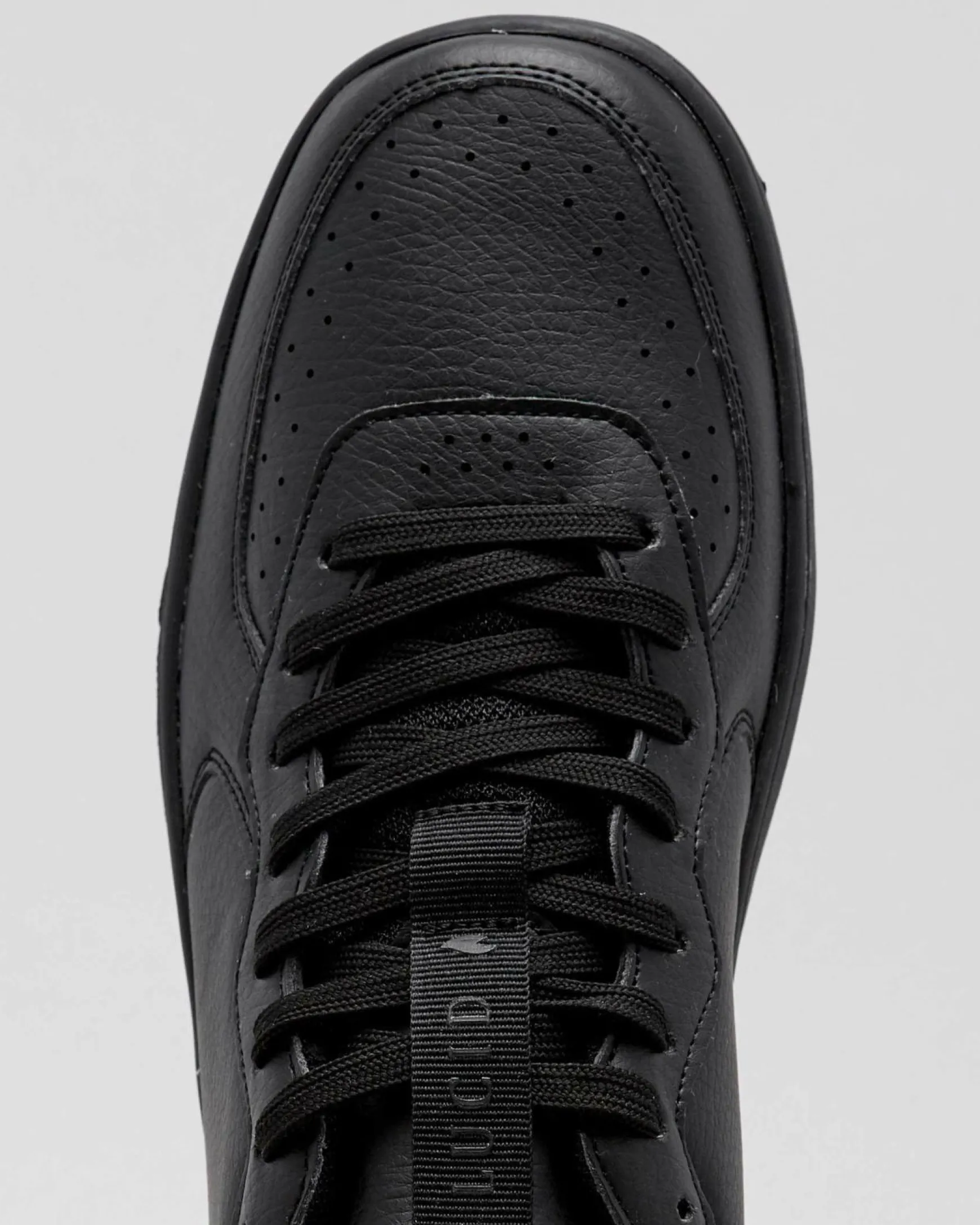 Alpha Shoes