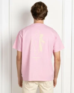 Altered Heavy Weight T-Shirt